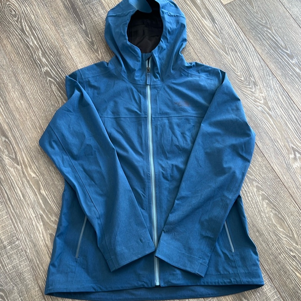 The North Face Women’s Raincoat/Ski Shell Jacket